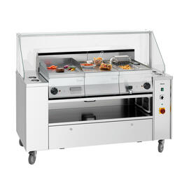 cooking station KST3240 Eco product photo