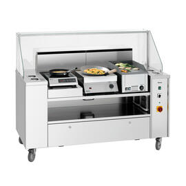 cooking station KST3240 Eco product photo  S