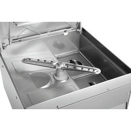 pass through dishwasher DS 2501eco | suitable for baskets 500 x 500 mm | 400 volts product photo  S