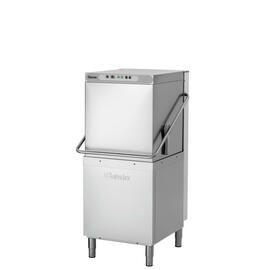 pass through dishwasher DS 500 60 baskets/h 400 volts product photo  S