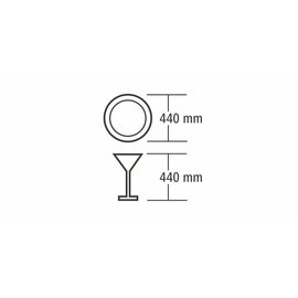 pass through dishwasher DS 500 60 baskets/h 400 volts product photo  S
