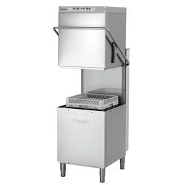 pass through dishwasher DS 500 SR 60 baskets/h 400 volts product photo  S