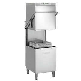 pass through dishwasher DS 500 SR 60 baskets/h 400 volts product photo