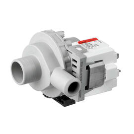 Drain pump set LPS50-1 for dishwashers DS 500 and DS 500 SR product photo  S