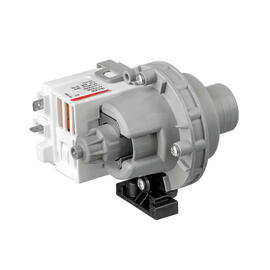 Drain pump set LPS50-1 for dishwashers DS 500 and DS 500 SR product photo