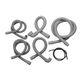 Drain pump set LPS50-1 for dishwashers DS 500 and DS 500 SR product photo  S