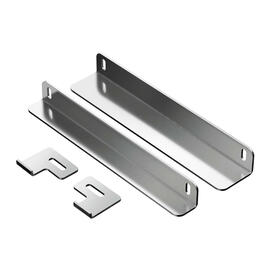 Mounting kit ZAT 10 for pass-through dishwasher DS Eco500LPR product photo
