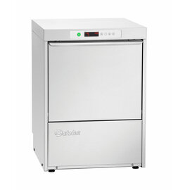 dishwasher US PPlus500 LPR with drain pump | detergent dosing pump product photo  S