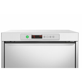 dishwasher US PPlus500 LPR with drain pump | detergent dosing pump product photo  S
