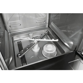dishwasher US PPlus500 LPR with drain pump | detergent dosing pump product photo  S