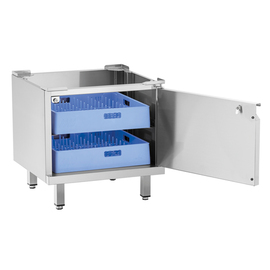 Dishwasher base unit 2-500 product photo  S