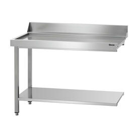 Discharge table DS-1200LI product photo  S