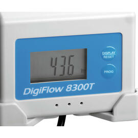 Water meter W3B-1 for water filter system K3600L product photo  S