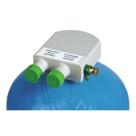 demineralisation system VK 500 FB  H 635 mm product photo  S