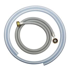 109884 Anschluss-Set WEH1350, Kunststoff (PVC) product photo