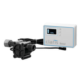 Water meter W1-8B for water filter system K1500L product photo  S