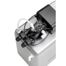 water softening system WEH1500 product photo  S