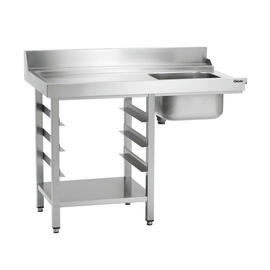 DS-LI1B SKE pre-clearance for pass-through dishwashers DS product photo  S