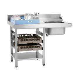DS-LI1B SKE pre-clearance for pass-through dishwashers DS product photo