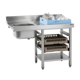 DS-RE1B SKE pre-clearance for pass-through dishwashers DS product photo