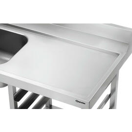 DS-RE1B SKE pre-clearance for pass-through dishwashers DS product photo  S