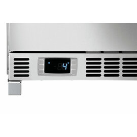 drawer cooler 600S2 installable with 2 drawers | convection cooling product photo  S