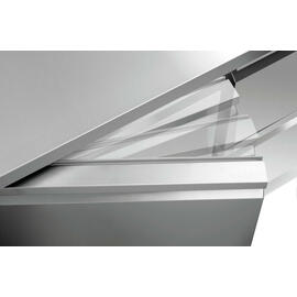 mini cooling table 900T2 | 2 wing doors product photo  S