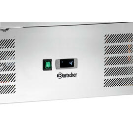 mini cooling table 900T2 | 2 wing doors product photo  S