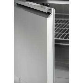 mini cooling table 900T1S2 260 ltr | 1 wing door | 2 drawers product photo  S