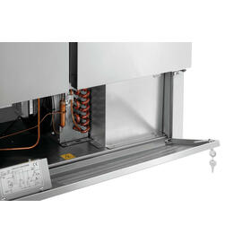 mini cooling table 900T1S2 260 ltr | 1 wing door | 2 drawers product photo  S