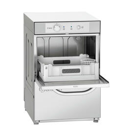 dishwasher GS E350 LPR | glass height up to 220 mm | baskets 350 x 350 mm product photo  S