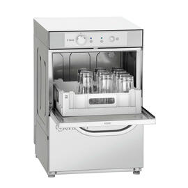 dishwasher GS E350 LPR | glass height up to 220 mm | baskets 350 x 350 mm product photo