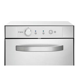 dishwasher GS E350 LPR | glass height up to 220 mm | baskets 350 x 350 mm product photo  S