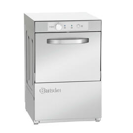 dishwasher GS E400 LPR K with drain pump product photo  S