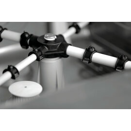 dishwasher GS E400 LPR K with drain pump product photo  S