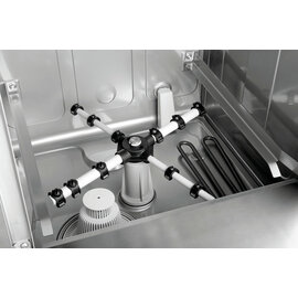 dishwasher GS E400 LPR K with drain pump product photo  S