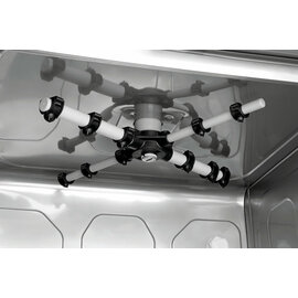 dishwasher GS E400 LPR K with drain pump product photo  S