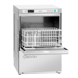 dishwasher GS M400 LP K with drain pump product photo  S
