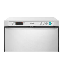 dishwasher GS M400 LP K with drain pump product photo  S