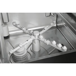 dishwasher GS M400 LP K with drain pump product photo  S