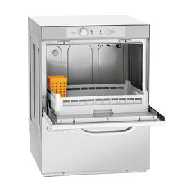 dishwasher US E500 LPR | 30 baskets/hr product photo  S