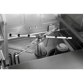 dishwasher US E500 LPR | 30 baskets/hr product photo  S