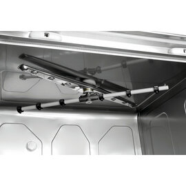 dishwasher US E500 LPR | 30 baskets/hr product photo  S