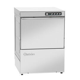 dishwasher US C500 LP | 30 baskets/h product photo  S
