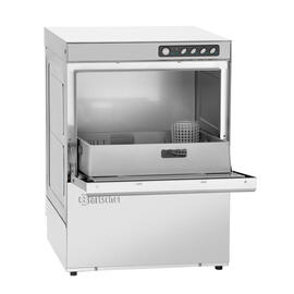 dishwasher US C500 LP | 30 baskets/h product photo  S