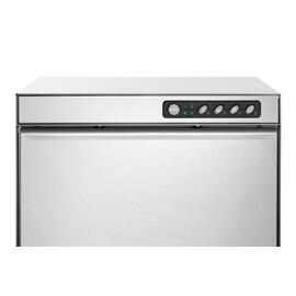 dishwasher US C500 LP | 30 baskets/h product photo  S