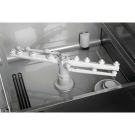 dishwasher US C500 LP | 30 baskets/h product photo  S