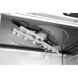dishwasher US C500 LP | 30 baskets/h product photo  S