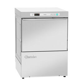 dishwasher US M500 LP K with drain pump product photo  S
