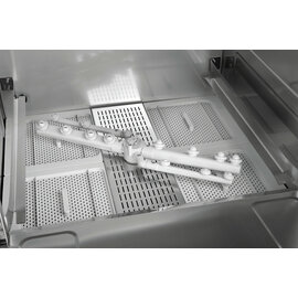 dishwasher US M500 LP K with drain pump product photo  S